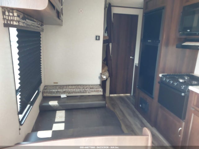 Продаж на аукціоні авто 2018 Jayco Jayflight 264bhw, vin: 1UJBJ0BN9J75V0529, номер лоту: 44877868