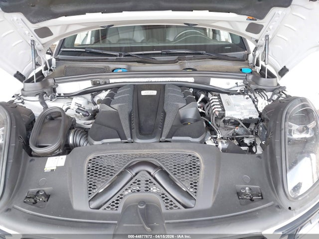 Продажа на аукционе авто 2021 Porsche Macan Gts, vin: WP1AG2A52MLB53603, номер лота: 44877872