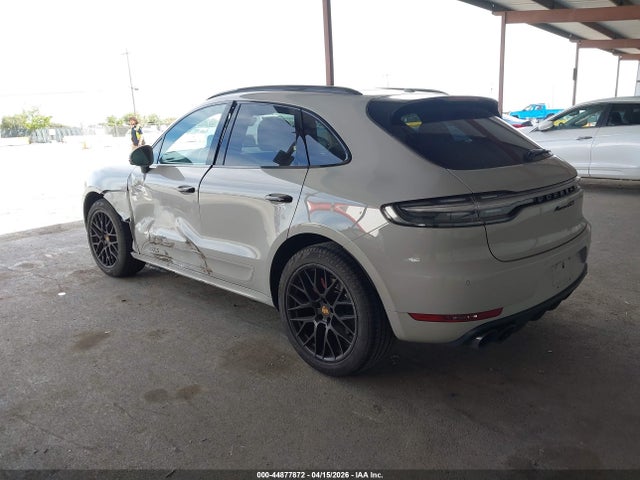Porsche Macan Gts 2021 WP1AG2A52MLB53603 Image 3