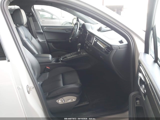 WP1AG2A52MLB53603 Porsche Macan Gts
