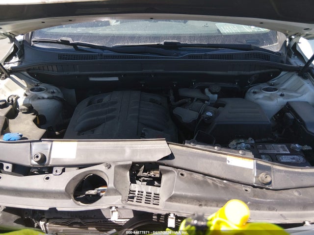 2011 Hyundai Veracruz Gls მანქანა იყიდება აუქციონზე, vin: KM8NU4CC5BU175813, აუქციონის ნომერი: 44877871
