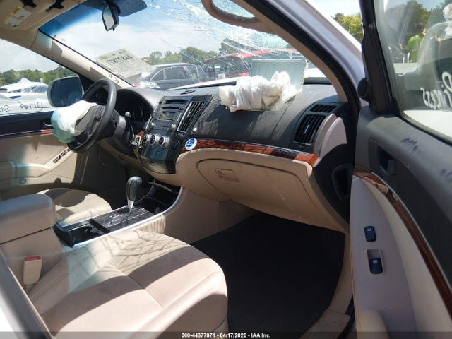 2011 Hyundai Veracruz Gls მანქანა იყიდება აუქციონზე, vin: KM8NU4CC5BU175813, აუქციონის ნომერი: 44877871
