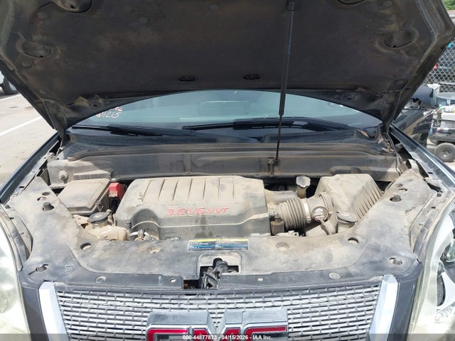 Aukcja sprzedaży 2007 Gmc Acadia Sle-1, vin: 1GKER13797J106840, numer aukcji: 44877873