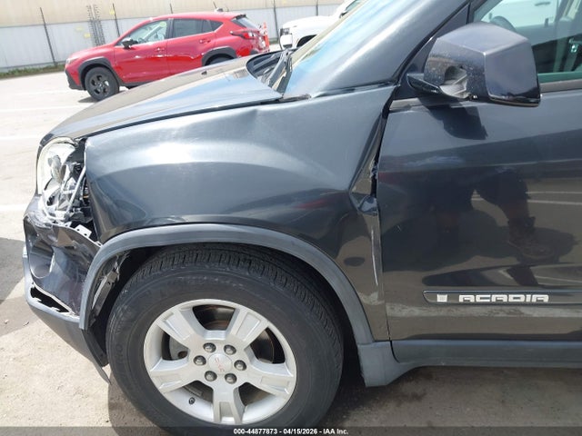 Aukcja sprzedaży 2007 Gmc Acadia Sle-1, vin: 1GKER13797J106840, numer aukcji: 44877873