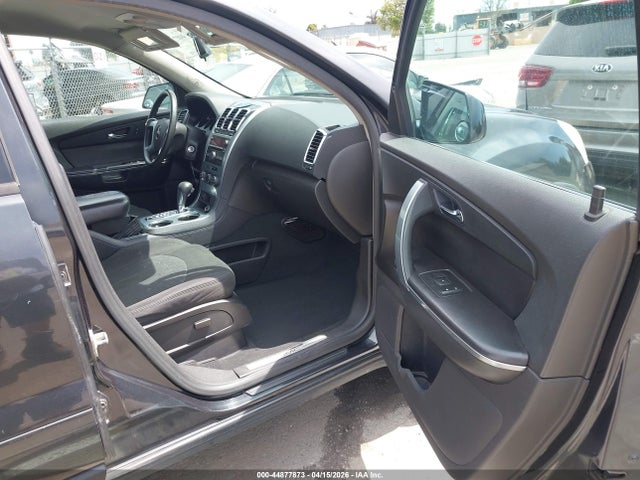 Aukcja sprzedaży 2007 Gmc Acadia Sle-1, vin: 1GKER13797J106840, numer aukcji: 44877873