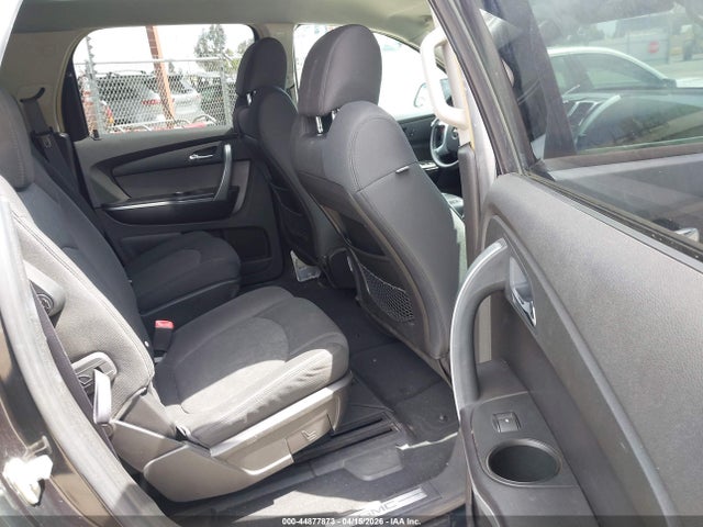 Aukcja sprzedaży 2007 Gmc Acadia Sle-1, vin: 1GKER13797J106840, numer aukcji: 44877873