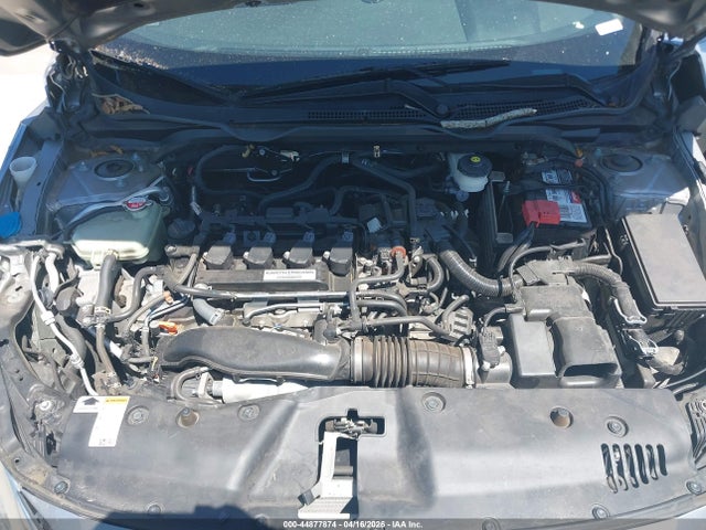 Aukcja sprzedaży 2016 Honda Civic Ex-t, vin: 19XFC1F33GE040230, numer aukcji: 44877874