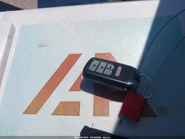 Aukcja sprzedaży 2016 Honda Civic Ex-t, vin: 19XFC1F33GE040230, numer aukcji: 44877874