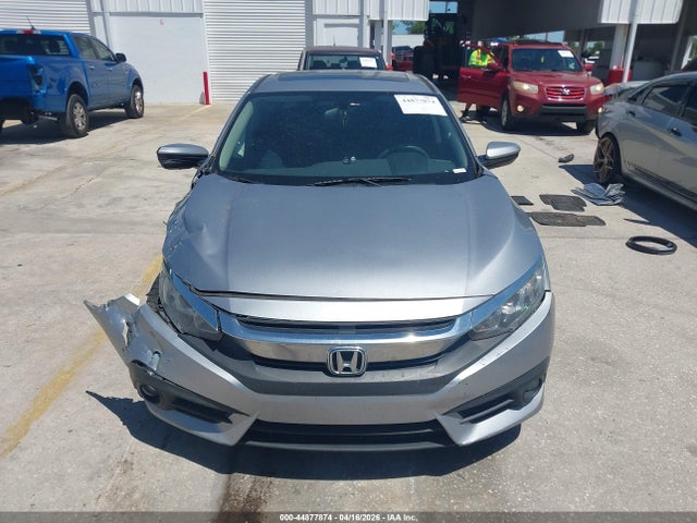 Aukcja sprzedaży 2016 Honda Civic Ex-t, vin: 19XFC1F33GE040230, numer aukcji: 44877874
