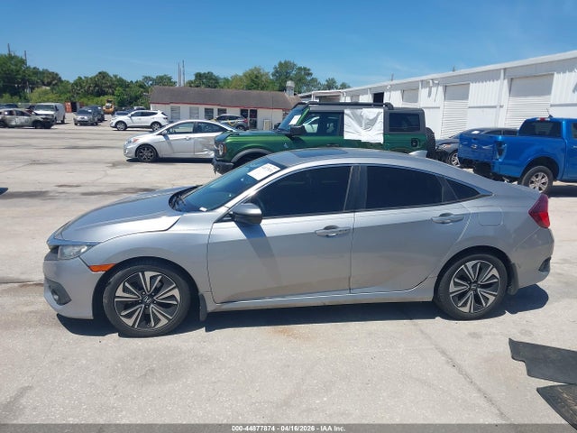 Aukcja sprzedaży 2016 Honda Civic Ex-t, vin: 19XFC1F33GE040230, numer aukcji: 44877874