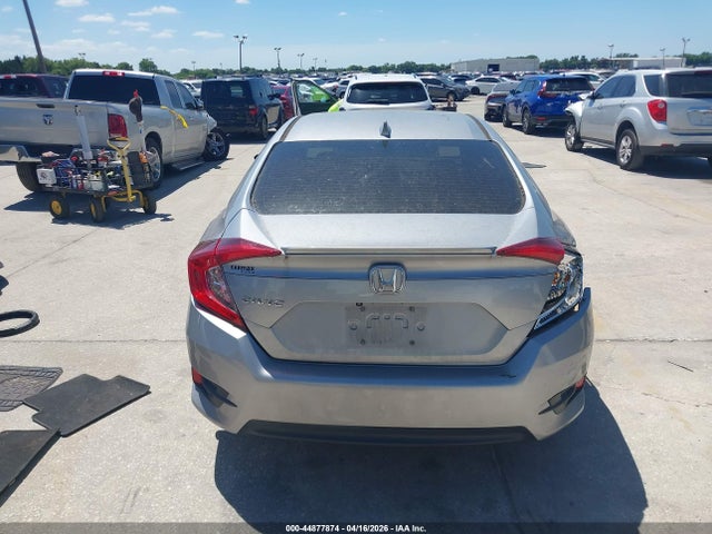Aukcja sprzedaży 2016 Honda Civic Ex-t, vin: 19XFC1F33GE040230, numer aukcji: 44877874