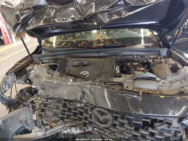 Auction sale of the 2024 Mazda Cx-50 2.5 S Premium, vin: 7MMVABDM3RN173054, lot number: 44877877