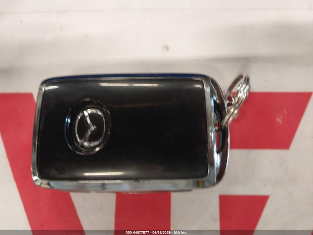 Auction sale of the 2024 Mazda Cx-50 2.5 S Premium, vin: 7MMVABDM3RN173054, lot number: 44877877