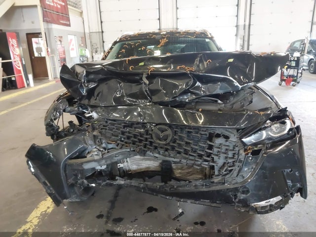 Auction sale of the 2024 Mazda Cx-50 2.5 S Premium, vin: 7MMVABDM3RN173054, lot number: 44877877