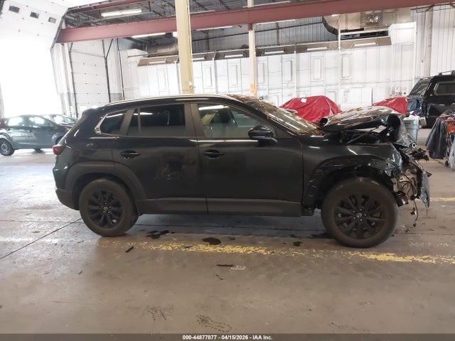 Auction sale of the 2024 Mazda Cx-50 2.5 S Premium, vin: 7MMVABDM3RN173054, lot number: 44877877