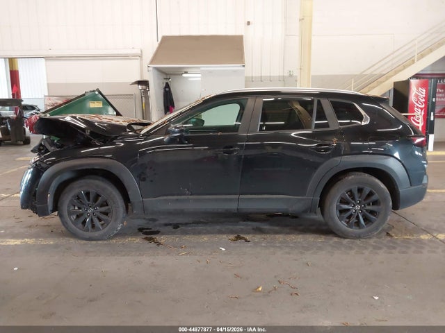 Auction sale of the 2024 Mazda Cx-50 2.5 S Premium, vin: 7MMVABDM3RN173054, lot number: 44877877