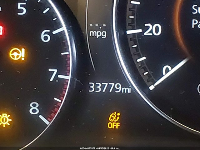 Auction sale of the 2024 Mazda Cx-50 2.5 S Premium, vin: 7MMVABDM3RN173054, lot number: 44877877