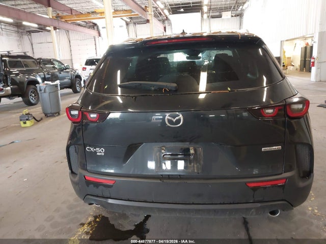 Auction sale of the 2024 Mazda Cx-50 2.5 S Premium, vin: 7MMVABDM3RN173054, lot number: 44877877