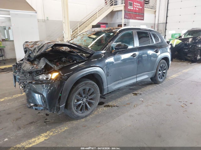 Auction sale of the 2024 Mazda Cx-50 2.5 S Premium, vin: 7MMVABDM3RN173054, lot number: 44877877