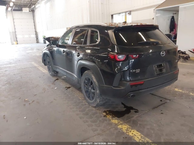 Auction sale of the 2024 Mazda Cx-50 2.5 S Premium, vin: 7MMVABDM3RN173054, lot number: 44877877