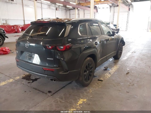 Auction sale of the 2024 Mazda Cx-50 2.5 S Premium, vin: 7MMVABDM3RN173054, lot number: 44877877