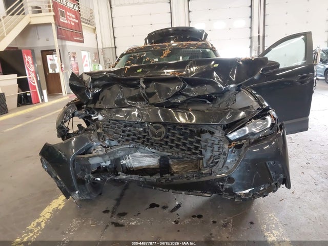 Auction sale of the 2024 Mazda Cx-50 2.5 S Premium, vin: 7MMVABDM3RN173054, lot number: 44877877