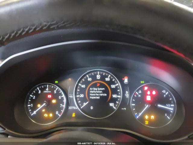 Auction sale of the 2024 Mazda Cx-50 2.5 S Premium, vin: 7MMVABDM3RN173054, lot number: 44877877