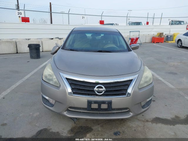 Nissan Altima 2.5 S 2015 1N4AL3AP2FN395809 Image 12