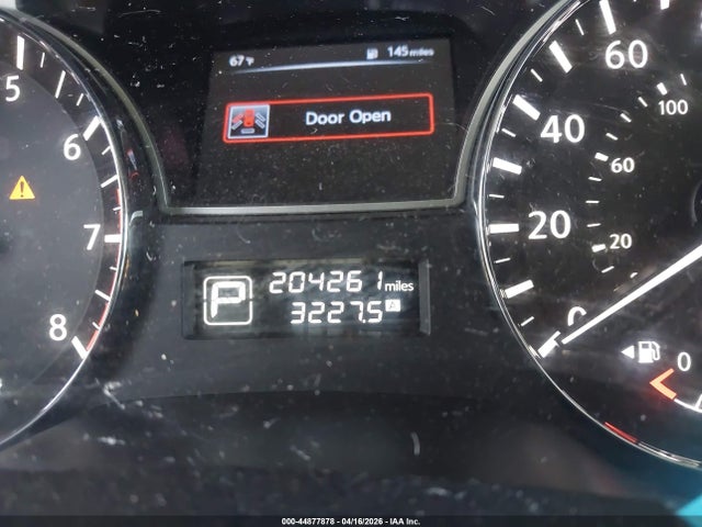 Nissan Altima 2.5 S 2015 1N4AL3AP2FN395809 Image 15