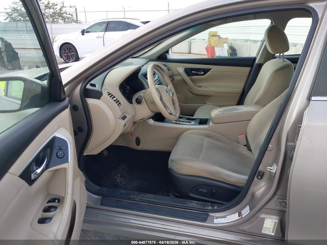 Nissan Altima 2.5 S 2015 1N4AL3AP2FN395809 Image 5