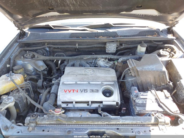 Продажа на аукционе авто 2004 Toyota Highlander V6, vin: JTEDP21A040038152, номер лота: 44877880