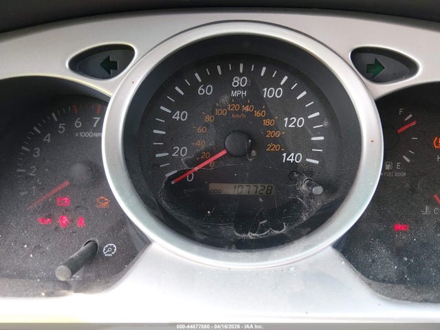 Продажа на аукционе авто 2004 Toyota Highlander V6, vin: JTEDP21A040038152, номер лота: 44877880