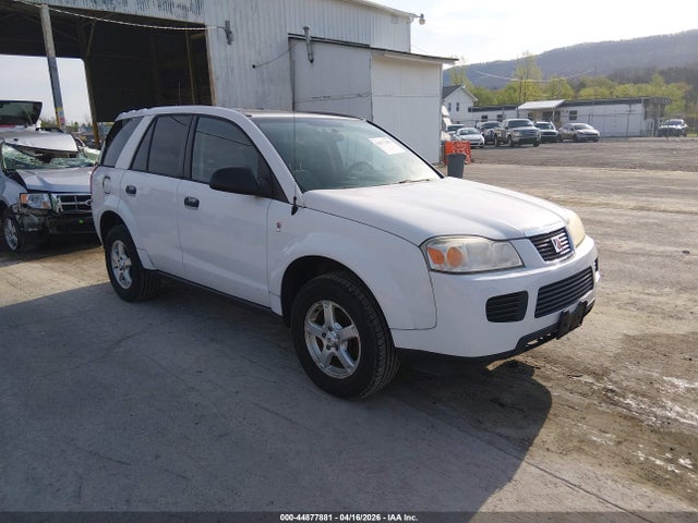 2006 SATURN VUE 5GZCZ23D56S880637