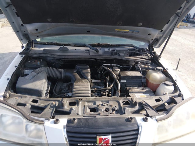 2006 SATURN VUE 5GZCZ23D56S880637 Photo 9