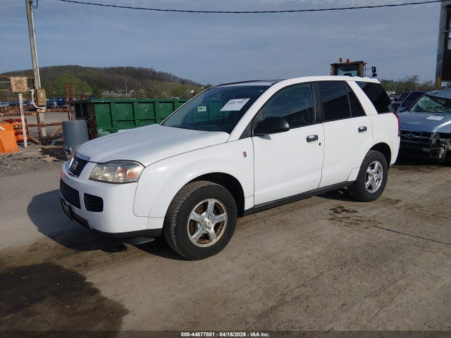 2006 SATURN VUE 5GZCZ23D56S880637 Photo 1