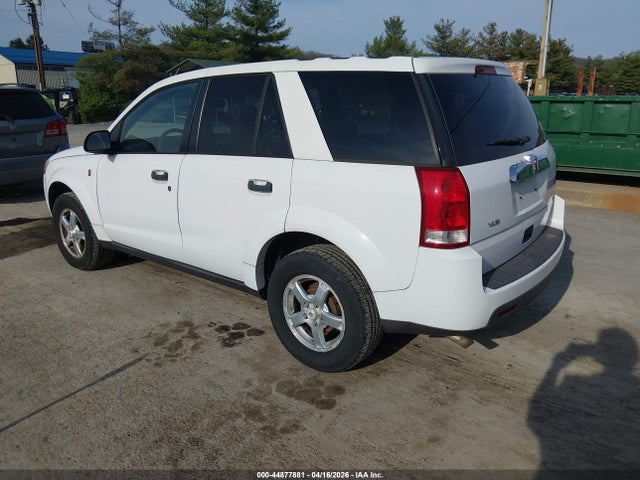 2006 SATURN VUE 5GZCZ23D56S880637 Photo 2