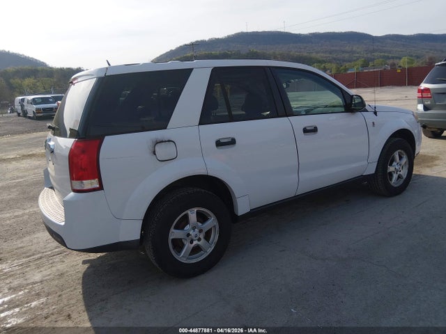 2006 SATURN VUE 5GZCZ23D56S880637 Photo 3