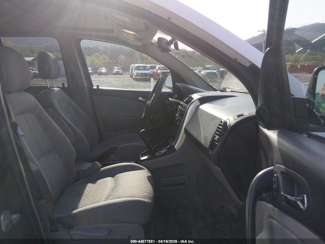 2006 SATURN VUE 5GZCZ23D56S880637 Photo 4
