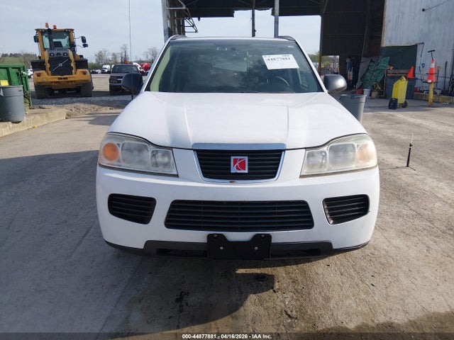2006 SATURN VUE 5GZCZ23D56S880637 Photo 5