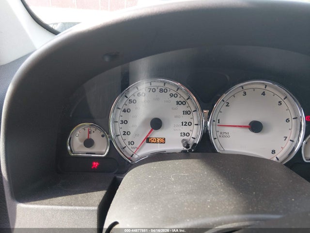 2006 SATURN VUE 5GZCZ23D56S880637 Photo 6