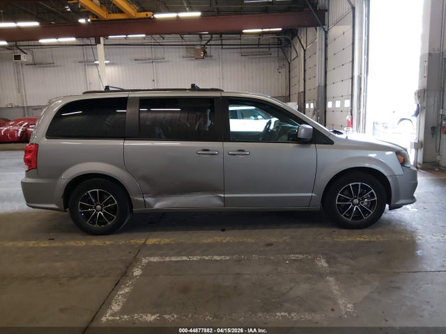 Aukcja sprzedaży 2018 Dodge Grand Caravan Gt, vin: 2C4RDGEG4JR147634, numer aukcji: 44877882