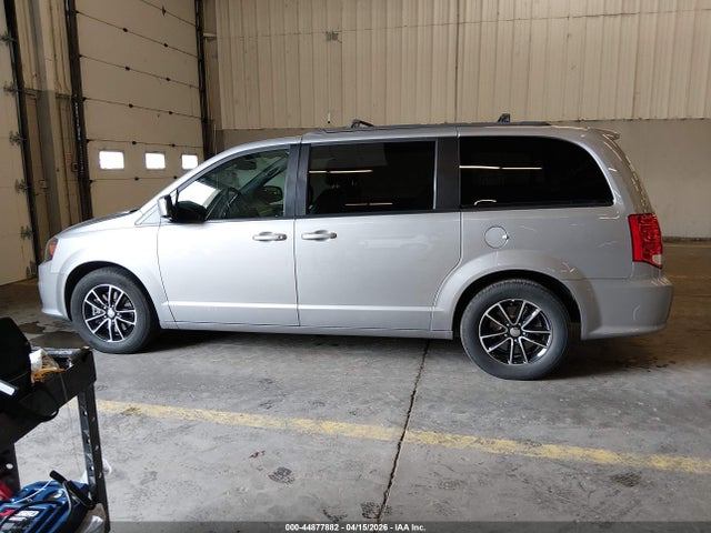 Aukcja sprzedaży 2018 Dodge Grand Caravan Gt, vin: 2C4RDGEG4JR147634, numer aukcji: 44877882