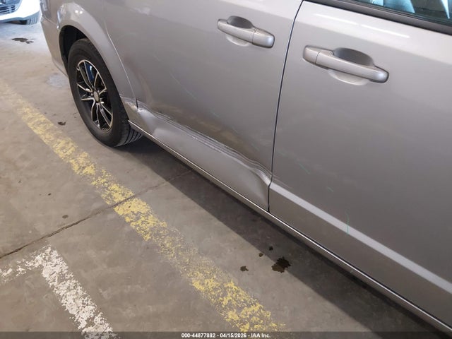 Aukcja sprzedaży 2018 Dodge Grand Caravan Gt, vin: 2C4RDGEG4JR147634, numer aukcji: 44877882