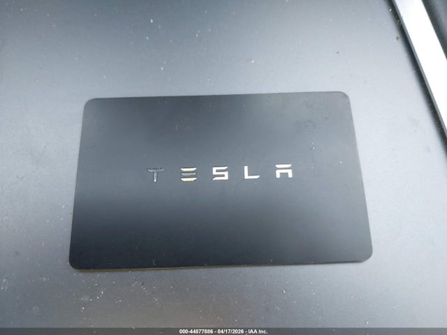 5YJYGAEE6MF284427 Tesla Model Y Long Range Dual Motor All-wheel Drive