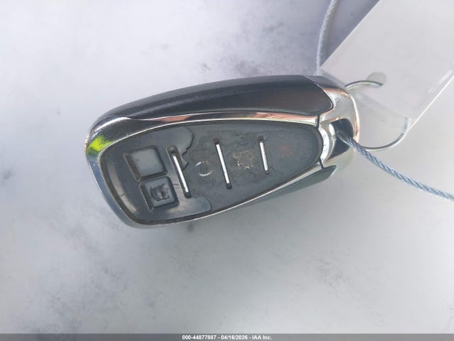 1G1BF5SM7H7233521 Chevrolet Cruze Premier Auto
