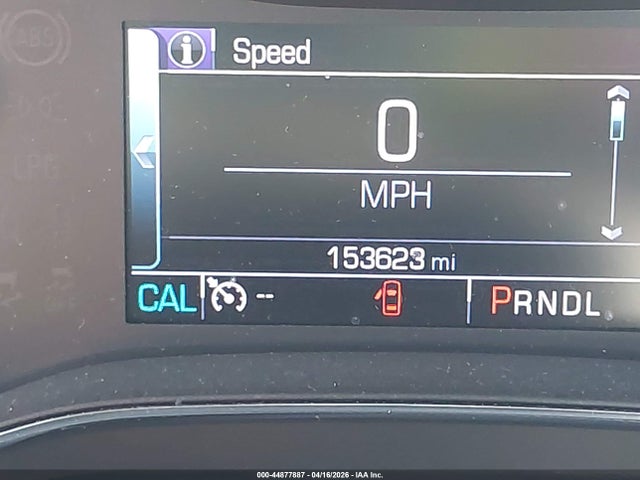 1G1BF5SM7H7233521 Chevrolet Cruze Premier Auto