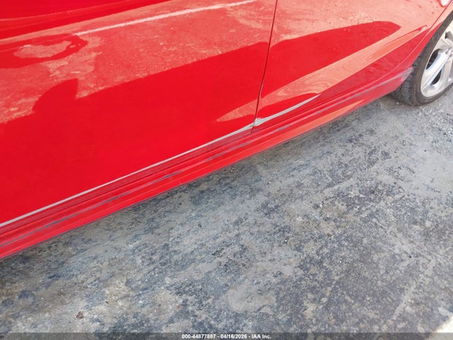 1G1BF5SM7H7233521 Chevrolet Cruze Premier Auto
