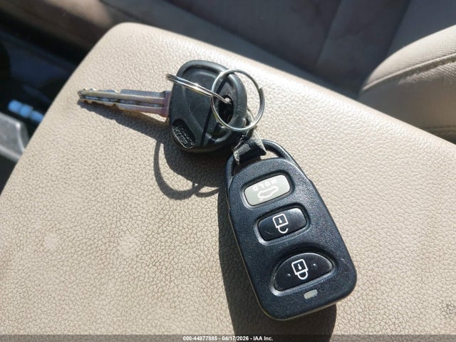 Aukcja sprzedaży 2020 Hyundai Elantra Sel, vin: 5NPD84LF1LH507871, numer aukcji: 44877885