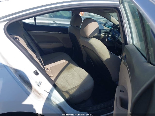 Aukcja sprzedaży 2020 Hyundai Elantra Sel, vin: 5NPD84LF1LH507871, numer aukcji: 44877885