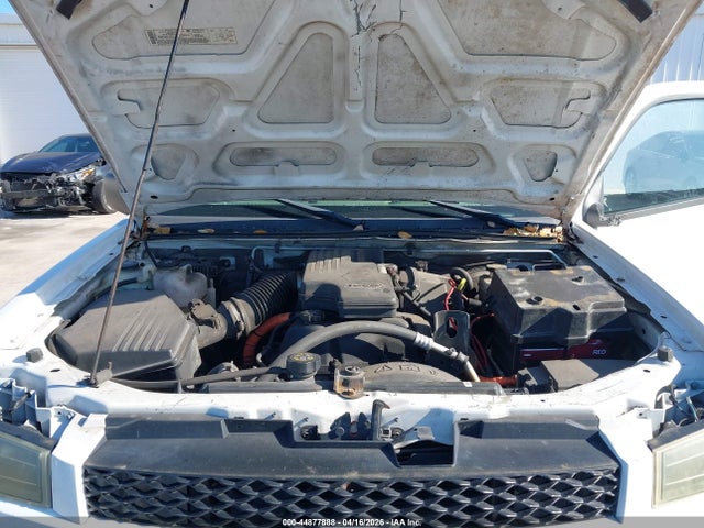 2005 Chevrolet Colorado მანქანა იყიდება აუქციონზე, vin: 1GCCS198958178682, აუქციონის ნომერი: 44877888